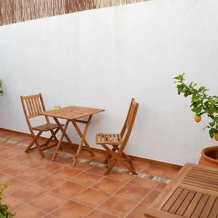 Casa Aorta Villa Faro Exterior photo