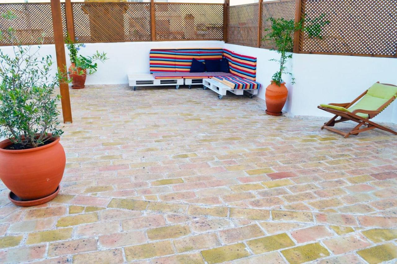 Casa Aorta Villa Faro Exterior photo